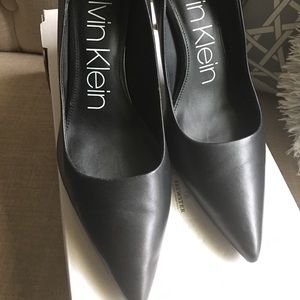 Calvin Klein Pumps